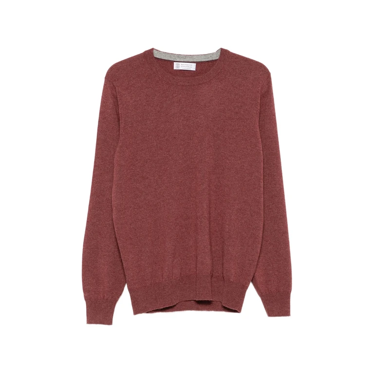 Sweaters And Knitwear