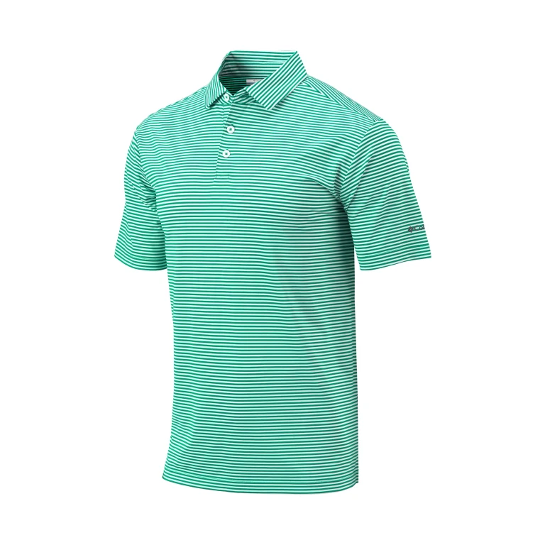 Men's Omni-Wick Club Invite Polo