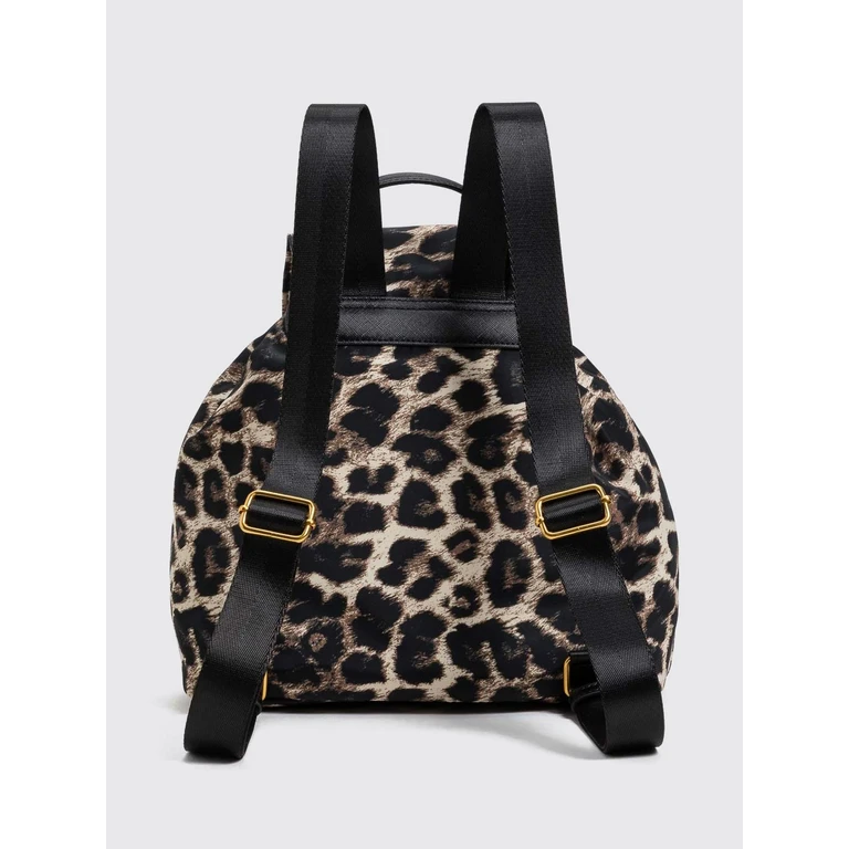 Backpack Woman color Multicolor (262TD807102114)