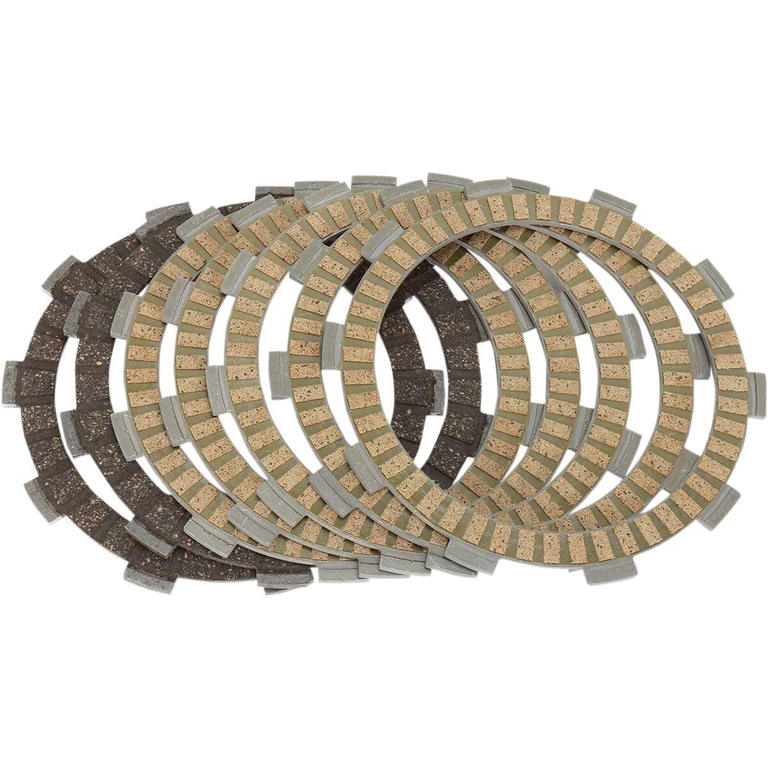 16.S21003 - Prox Clutch Friction Plates For Yamaha YZ80 1995-2001