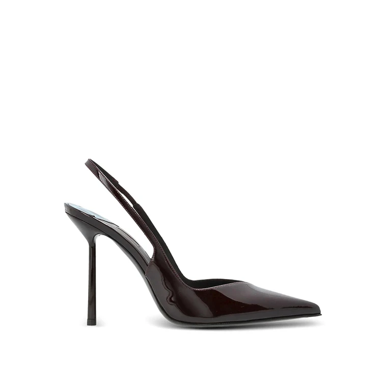 Bottines - Marron (4206DD090BXPPG792)