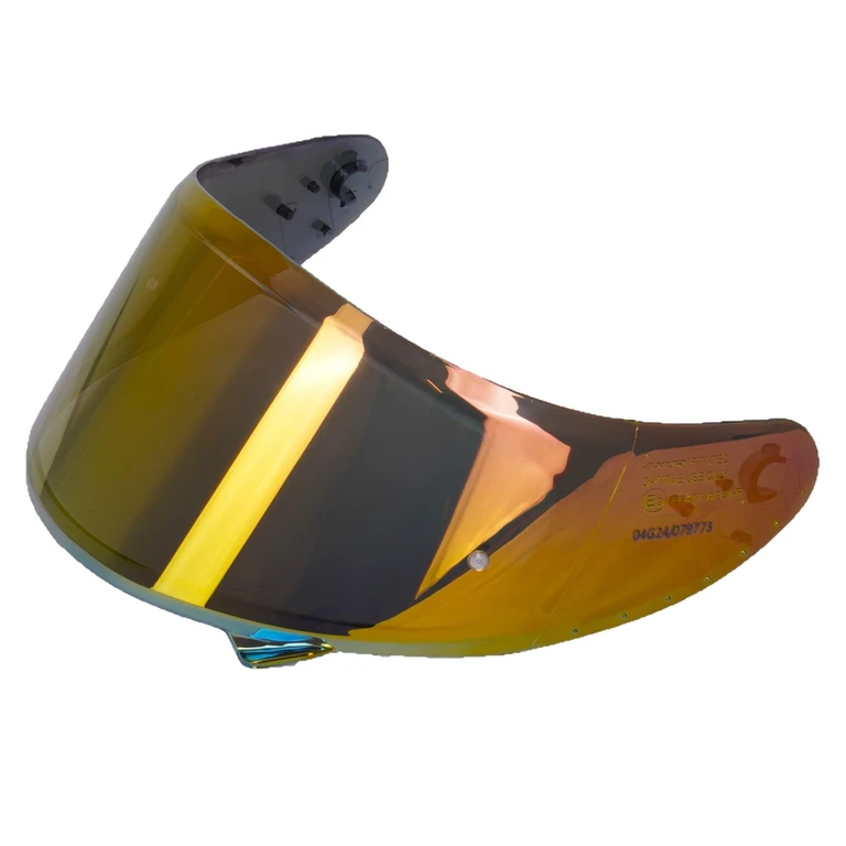 AXRVIS19 - Axor Apex Iridium Gold Visor