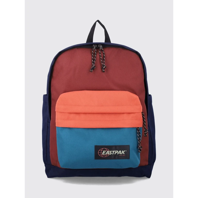 Backpack Men color Burgundy (EK0A5BMWC0I)