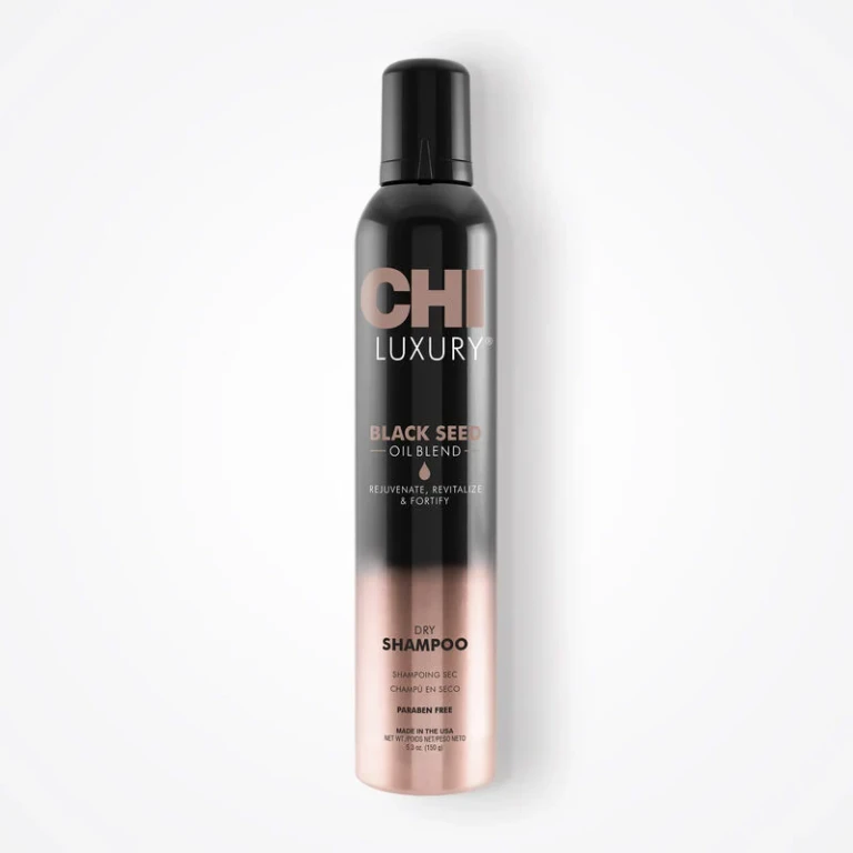 Chi Luxury Black Seed Oil Dry Shampoo 5.3 Oz.