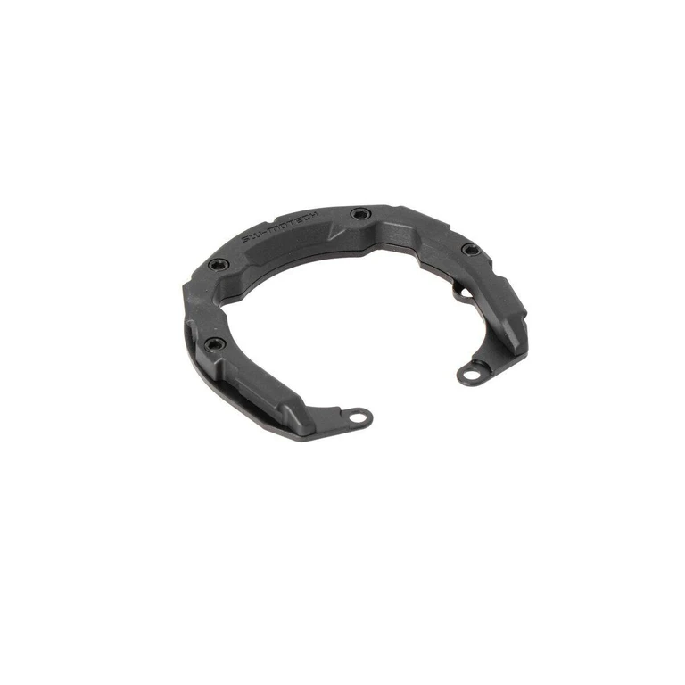 TRT.00.787.17000/B - SW Motech Pro Tank Ring - KTM SuperDuke 990 2007-2011 - Black