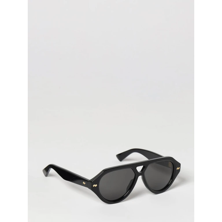 Lunettes de soleil aviateur Bottega Veneta