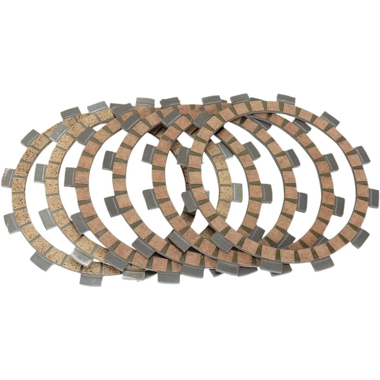 16.S23050 - Prox Clutch Friction Plates For Yamaha YFM250R 2008-2013