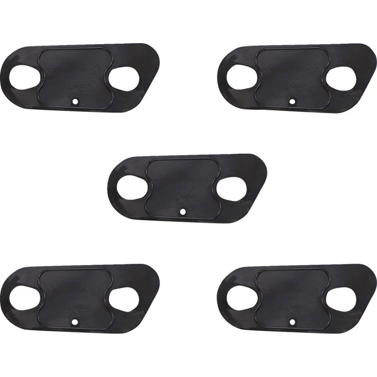 JGI-34986-04 - James Derby/Inspection Cover Gasket Kit For Harley Davidson XL 1200 C 2009