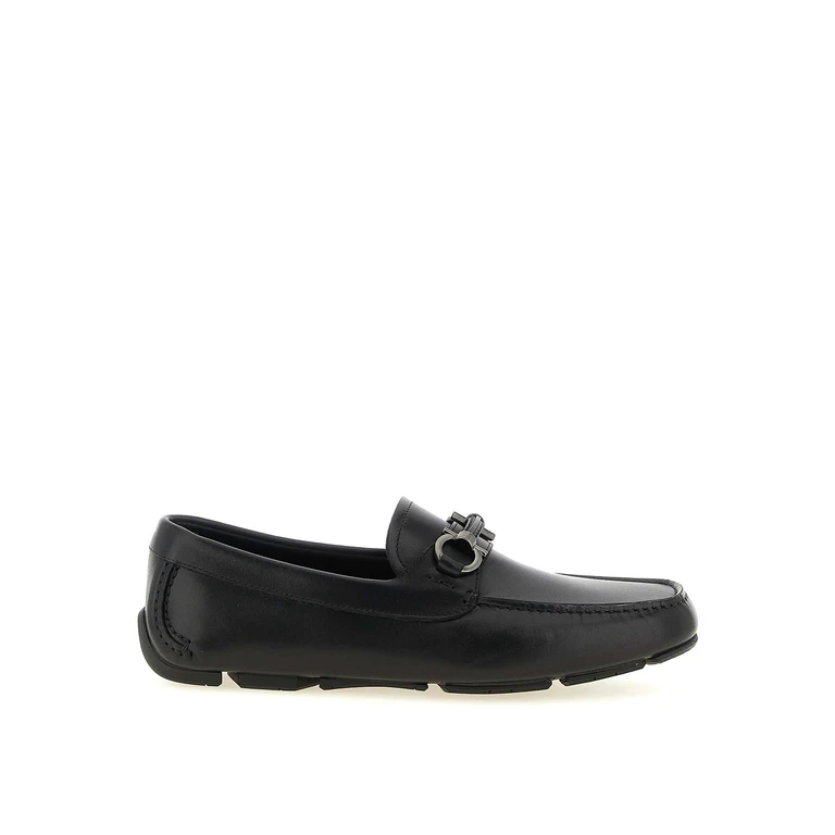 Salvatore Ferragamo Mocassins - Noir (792901NERO)