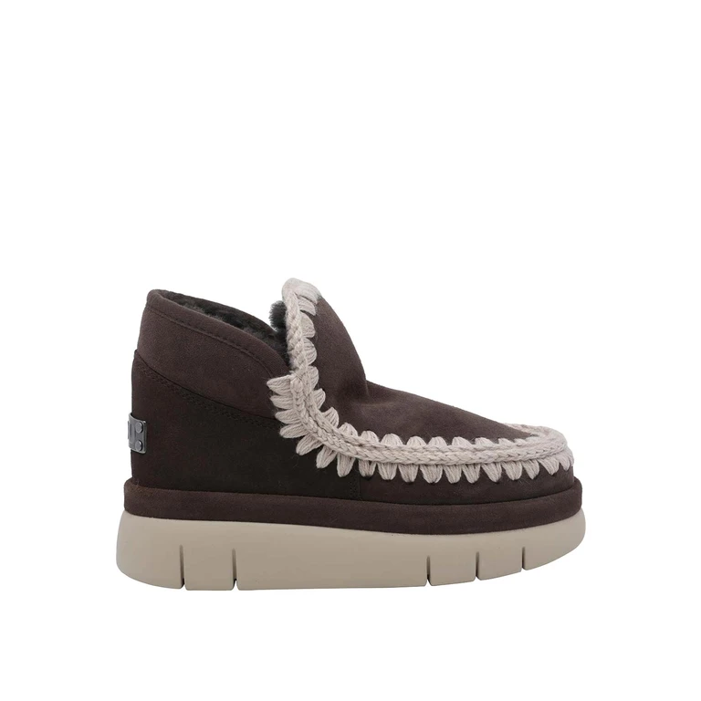 Mou Baskets - Marron (751000AMOCHA)