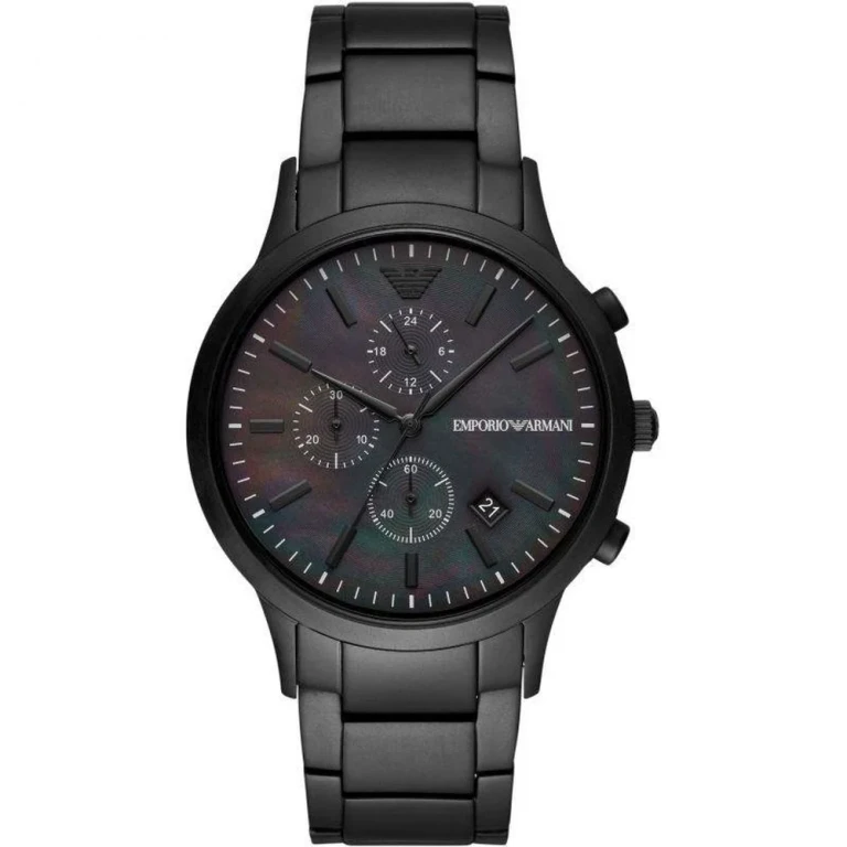 AR11275 Chronograph Quartz Men's Watch