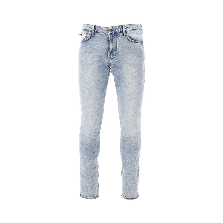 Stretch denim J06 jeans Man 31