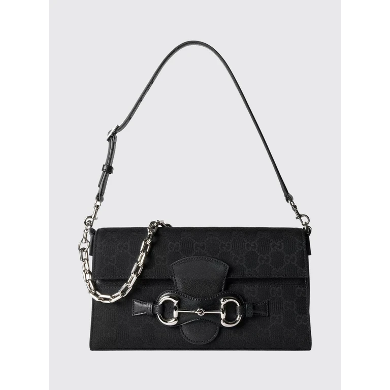 Shoulder Bag Woman color Black (A006KQFAGIF1000)