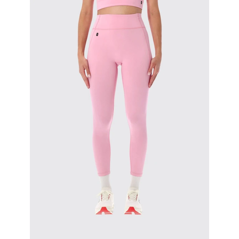 High-Waisted Performance Leggings in Recycled Technical Fabric (1WG10925289)