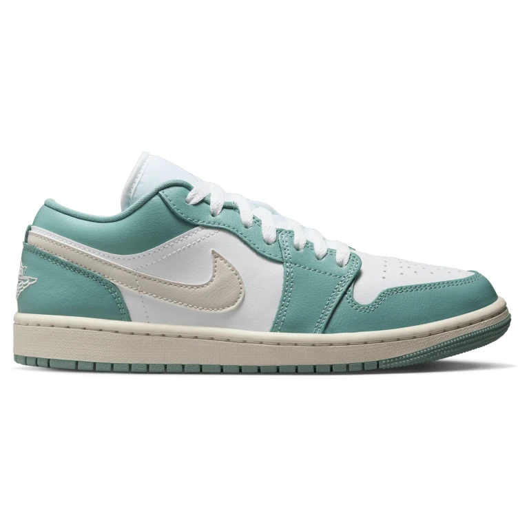 Women's Retro 1 Low - Cannon