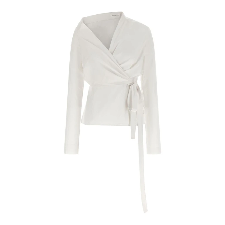 Chemise Thalassa