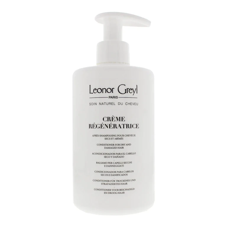 Creme Regeneratrice Conditioner For Dry And Damaged Hair 500ml