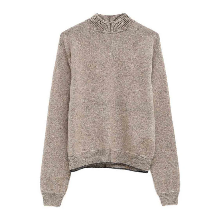 Jersey La Maille Cachemire