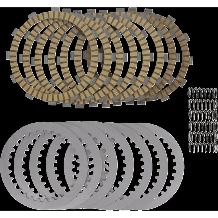16.CPS64012 - Prox Clutch Plate Set For Gas Gas EC 250 2021-2025