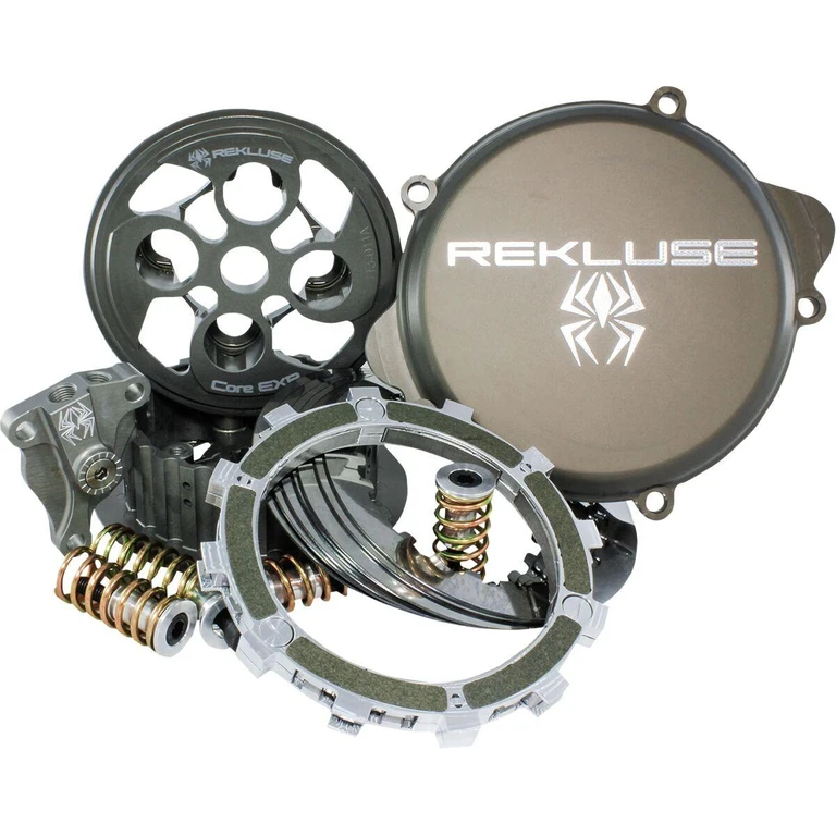RMS-7734 - RMS-7734 - Rekluse Core EXP 3.0 Clutch Kit - KTM SX85 2013-2017