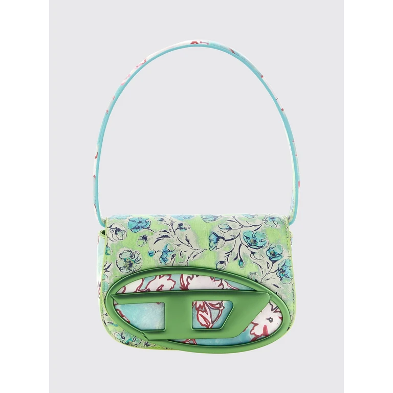 Shoulder Bag Woman color Multicolor (X08396P9400HB738)