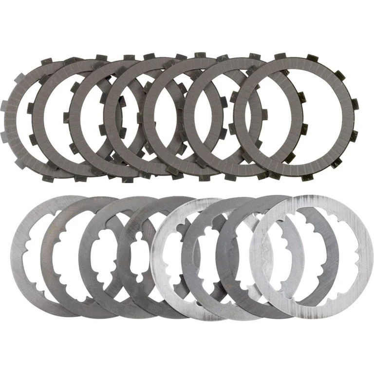 16.CPS61018 - Prox Clutch Plate Set For Gas Gas MC85 2022-2024