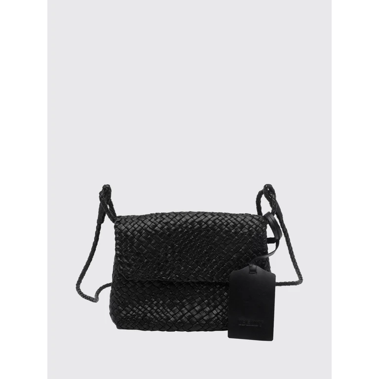 IBELIV Crossbody Bag Woman color Black (PARISBLACK)