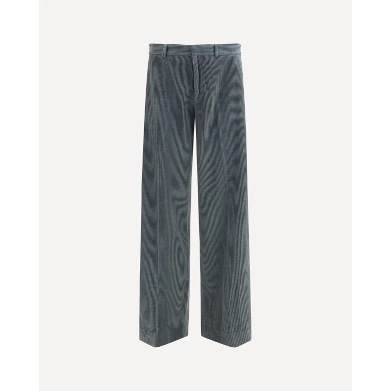 Corduroy Pants Male S