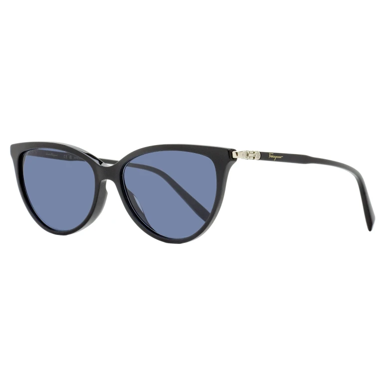 Lunettes de soleil Ferragamo cat-eye SF2870S