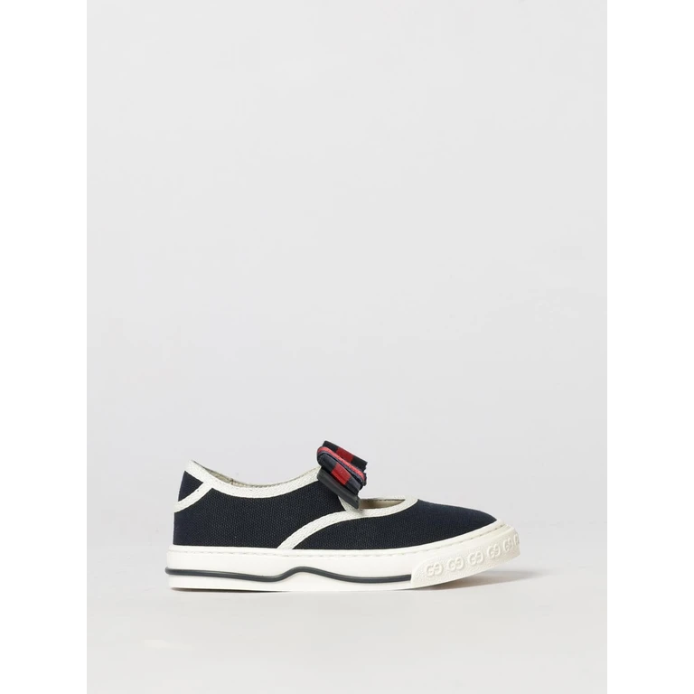 Shoes Kids color Blue (856604FAFM14057)