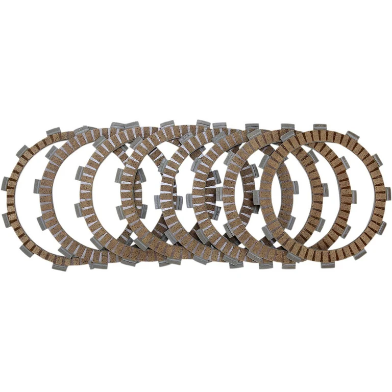 16.S43027 - Prox Clutch Friction Plates For Kawasaki KXF250 2006-2019
