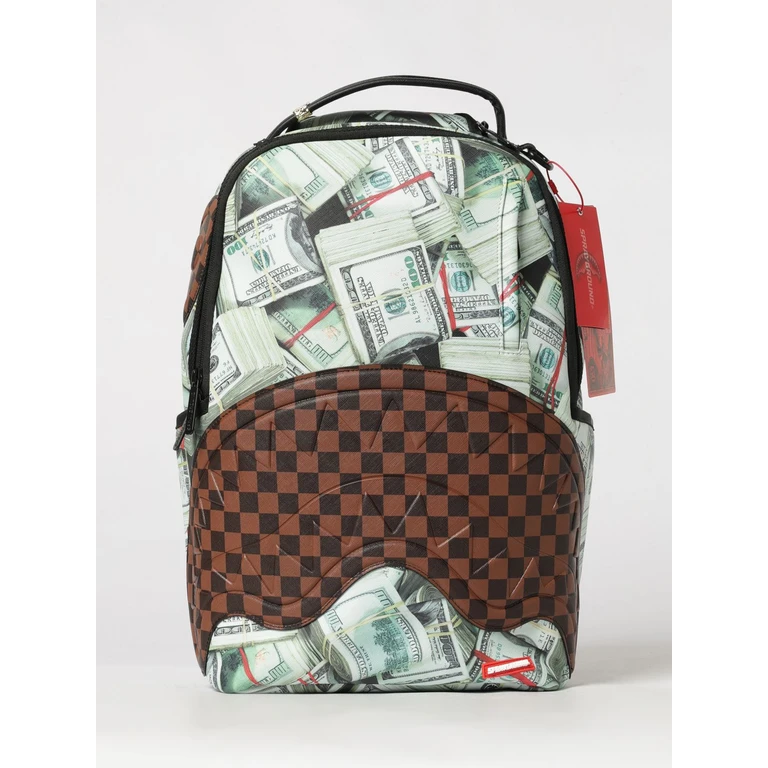 Backpack Men color Multicolor (910B8793NSZ)