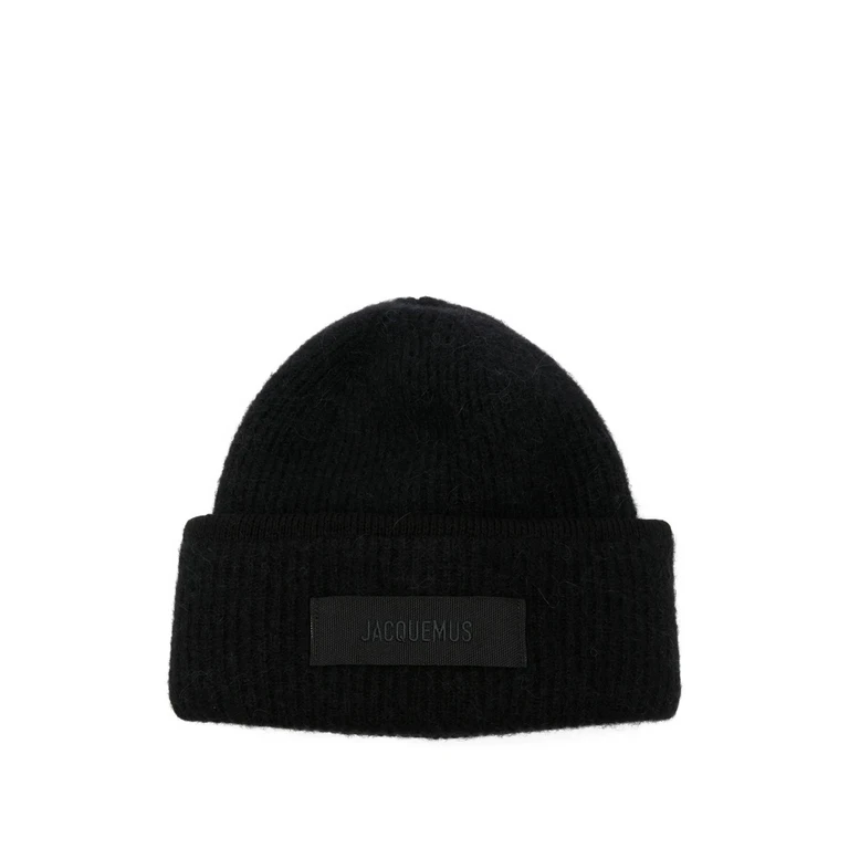 Bonnet Gros Grain Jacquemus