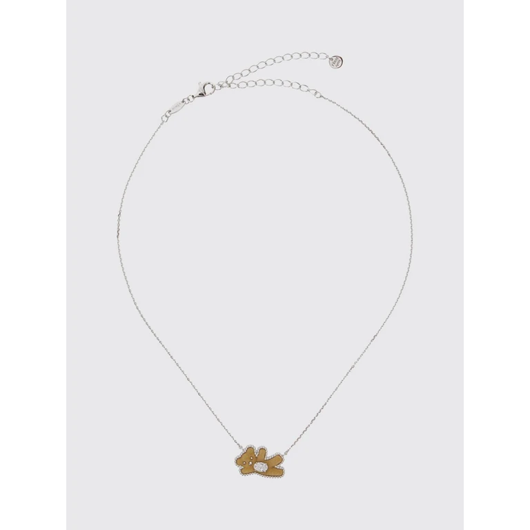 Jewel Woman color Beige (2667600NNSLV)
