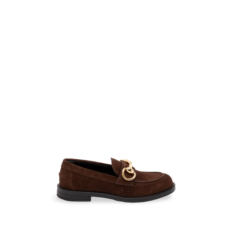 Boulevard Loafers
