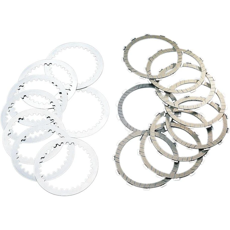 307-30-10090 - Barnett Extra Plate Clutch Kit For Harley Davidson XLH 1100 1986-1987