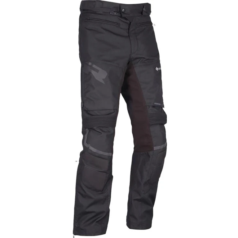 Brutus Gore-Tex Motorcycle Trousers M Black Short