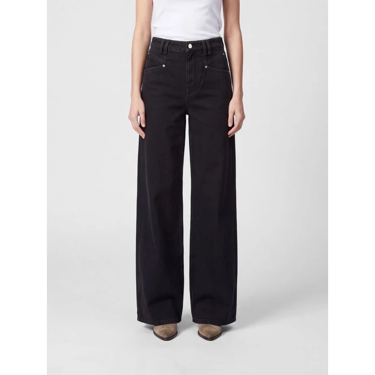 Calça Jeans Lemony-GZ