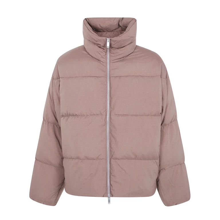 Jacket Injection Down Puffer