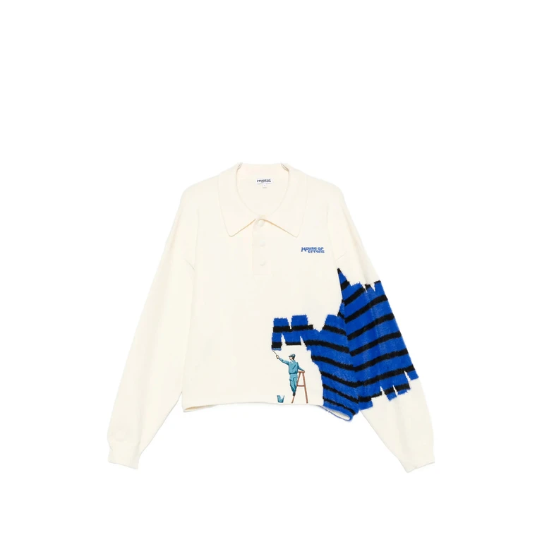 Sweaters And Knitwear