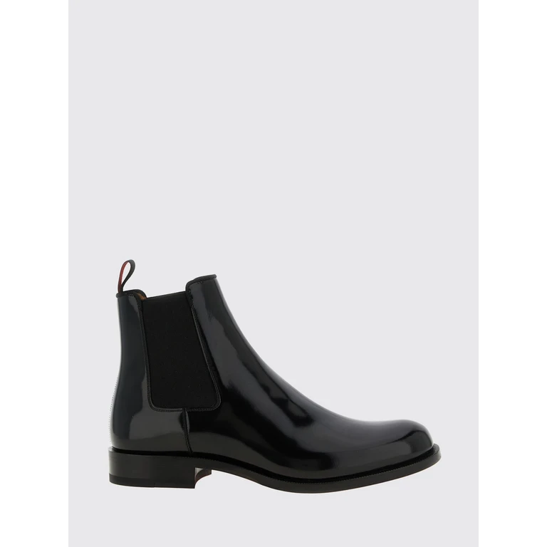 Boot Men color Black (3260518BK01)