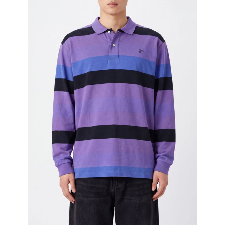 Polo - Violet (ERL13T009PURPLE)