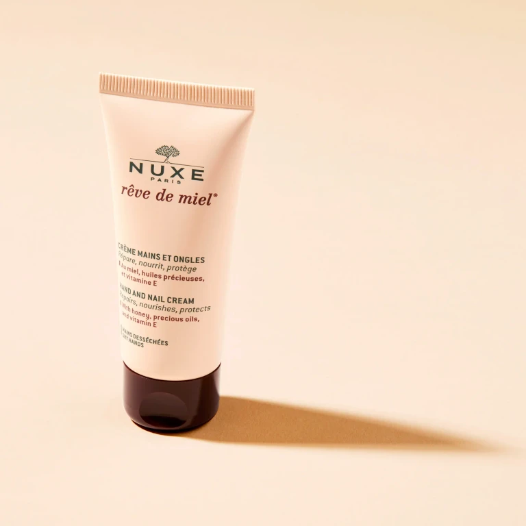 Hand & Nail Cream 50ml