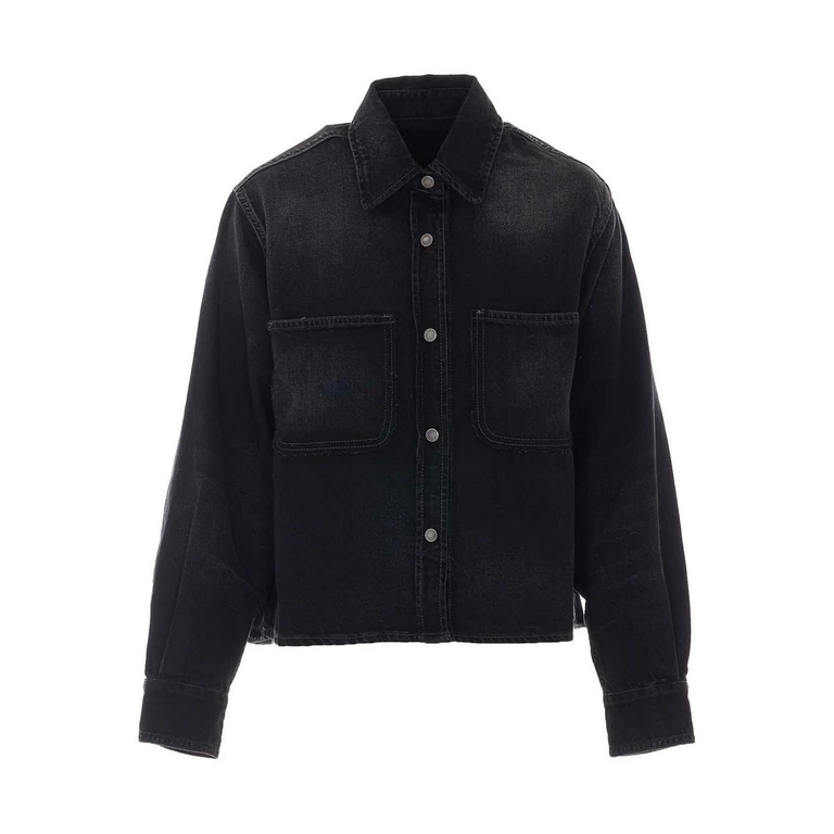 Veste Casual - Noir (HEW06104DF172L0938L0938)