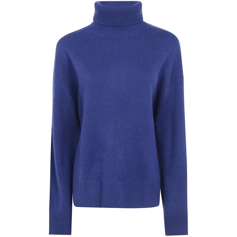 Turtleneck Sweater "Bertille"