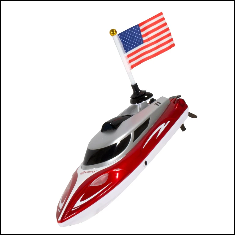 T1 Boat - Spare Battery Replacement