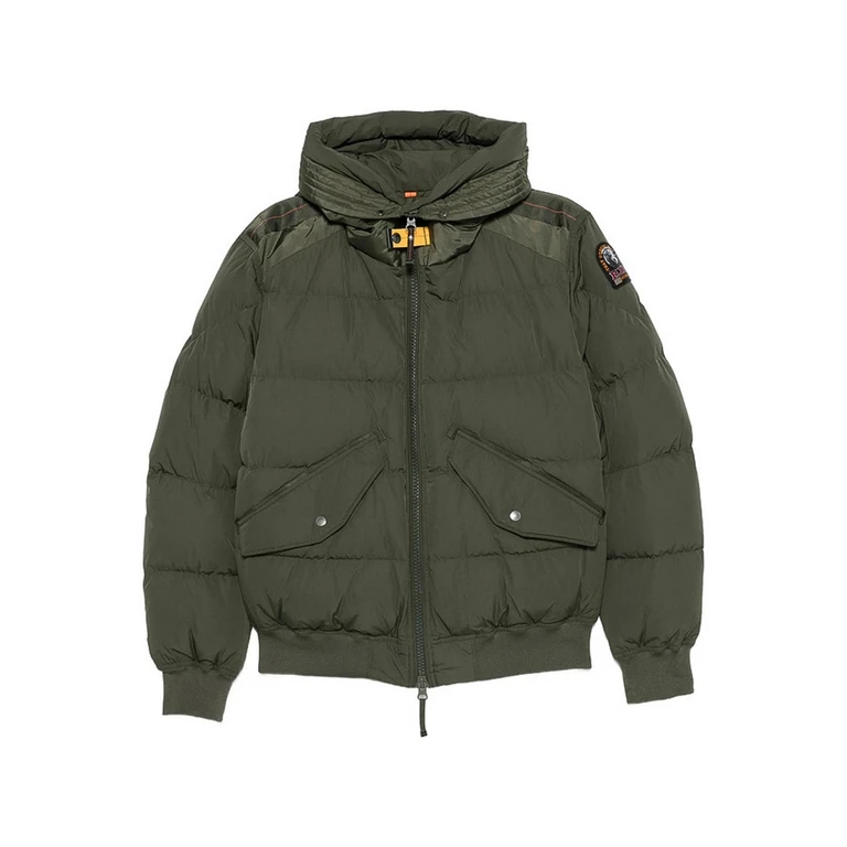 Veste Casual - Vert (WILMONTPMPUHF020356)