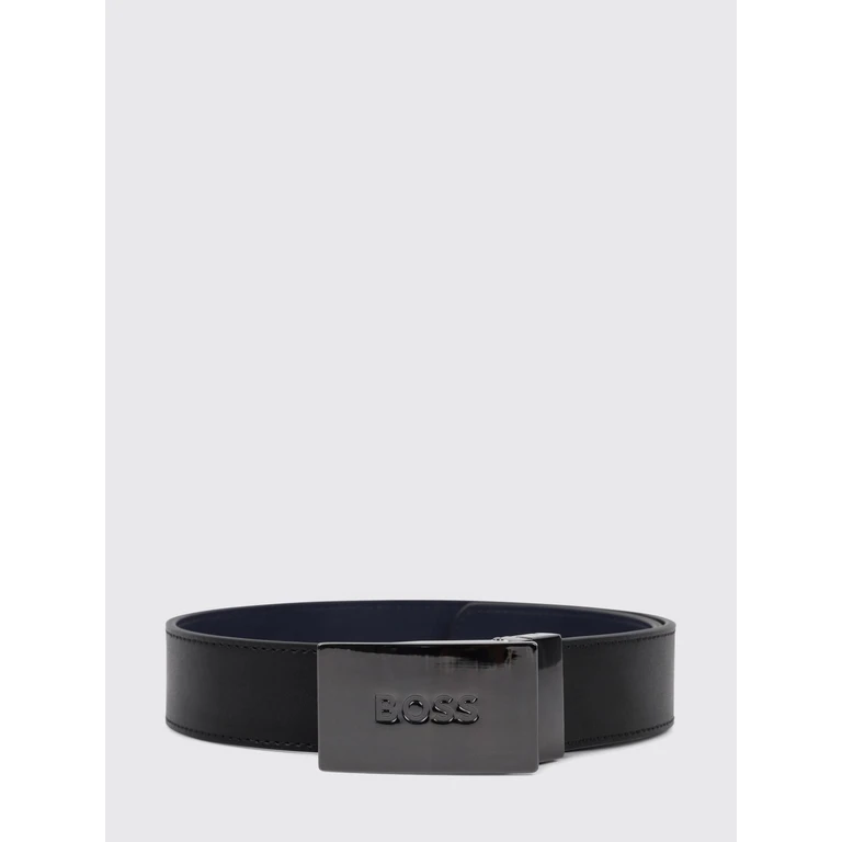 Belt Kids color Black (J5315109B)