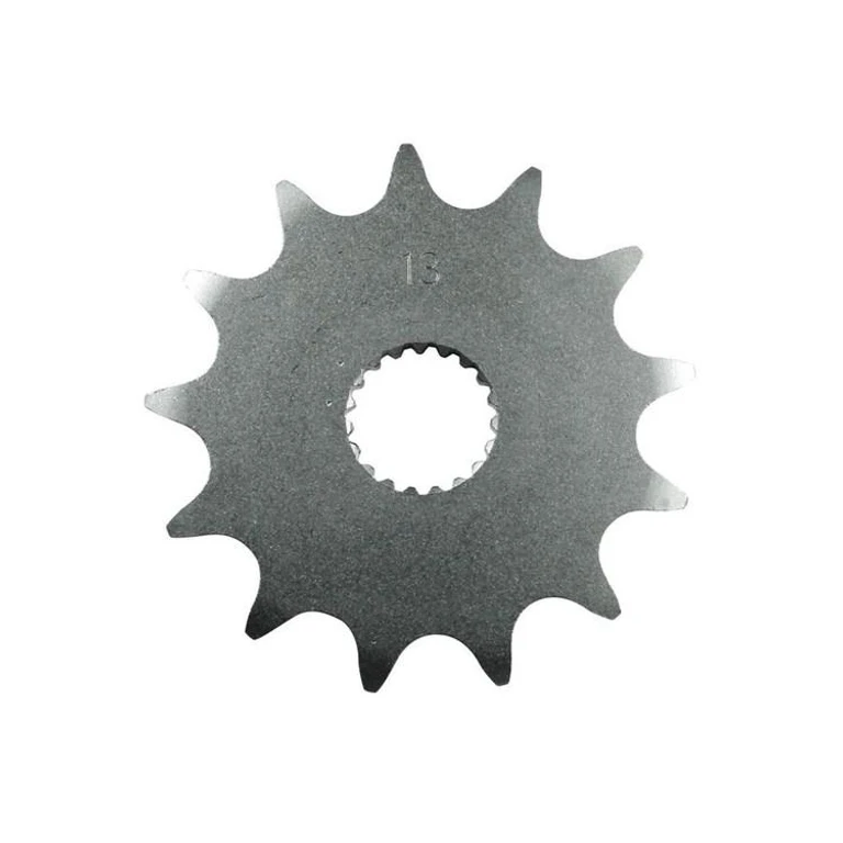 Front Sprocket - Husqvarna 4-ST 250-570 1991-2010 2-ST 250/300 1999-2013 - 13T