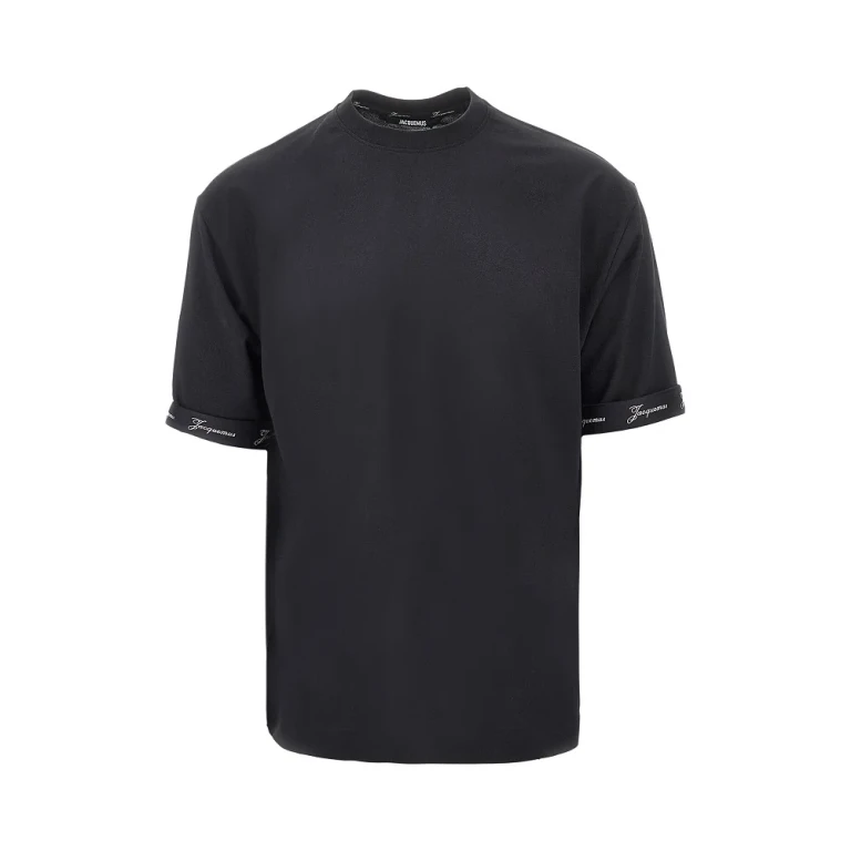 'Rond Carré' T-shirt Man S